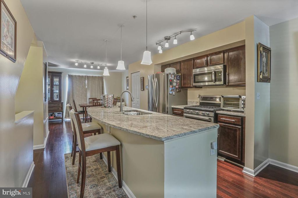 4613 DILLON ST, Baltimore, MD 21224