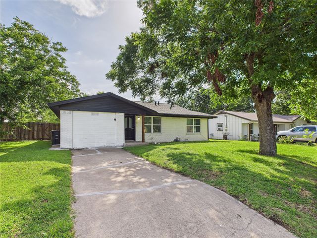 610 Erie Street, Cleburne, TX 76031