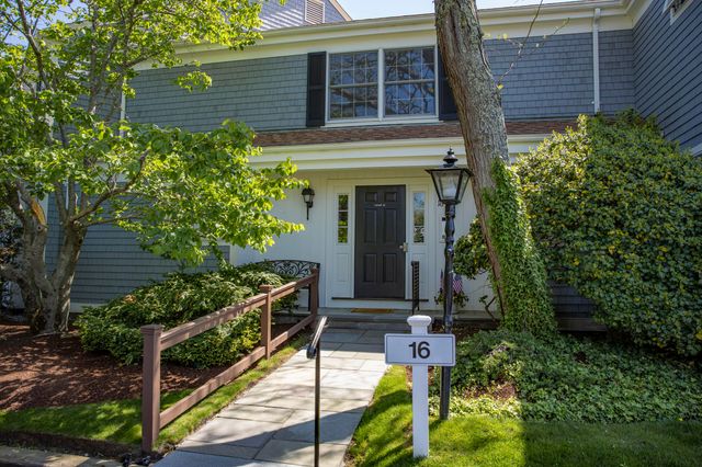 39 Tower Hill Road APT 16D, Osterville, MA 02655