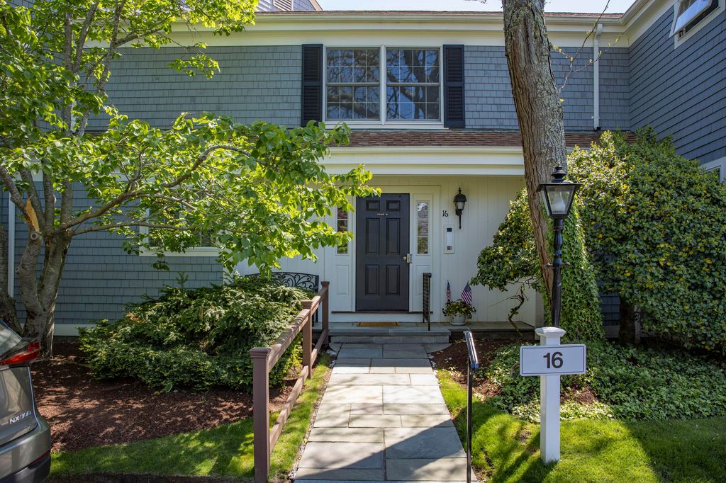 39 Tower Hill Road APT 16D, Osterville, MA 02655