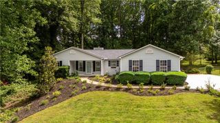4340 Oak Creek Drive, Gainesville, GA 30506