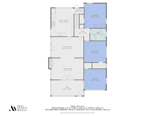 212 Marquette Avenue, South Bend, IN 46617