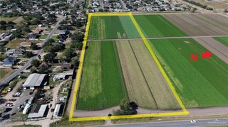 00 N Cesar Chavez Road, San Juan, TX 78589