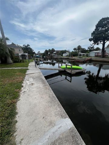 7035 MCCRAY DRIVE, Hudson, FL 34667