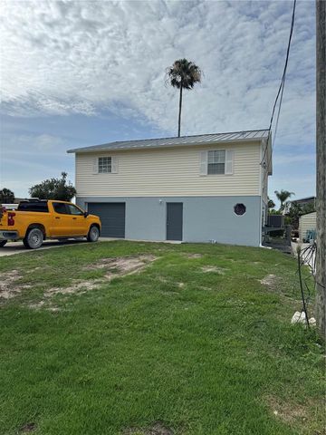 7035 MCCRAY DRIVE, Hudson, FL 34667