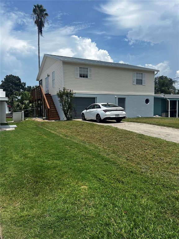 7035 MCCRAY DRIVE, Hudson, FL 34667
