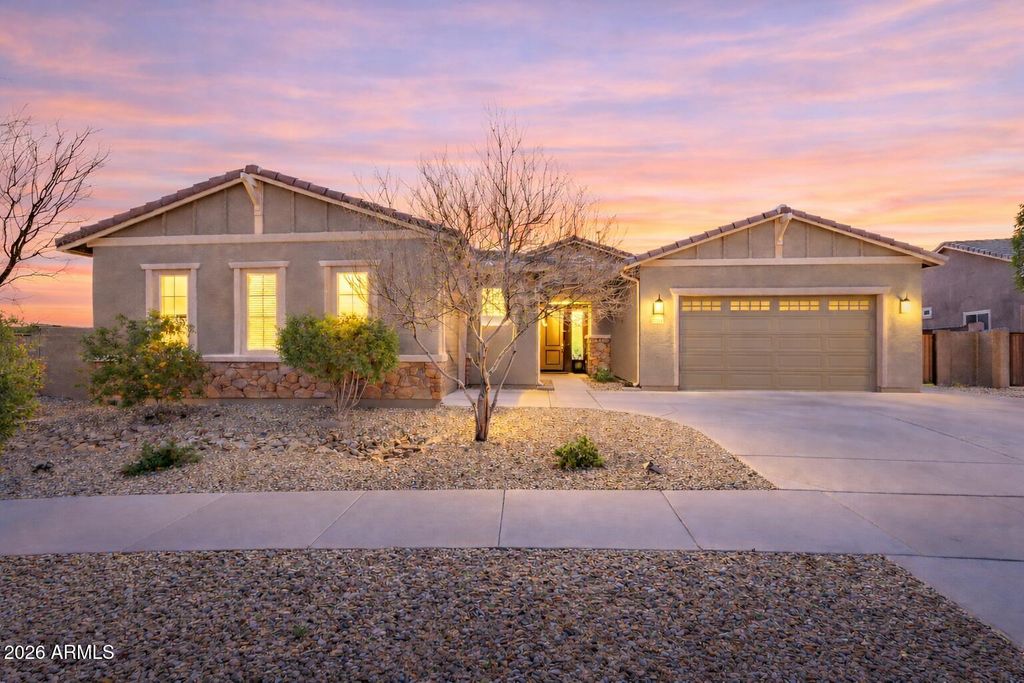 23769 N 169TH Avenue, Surprise, AZ 85387 — photo 2