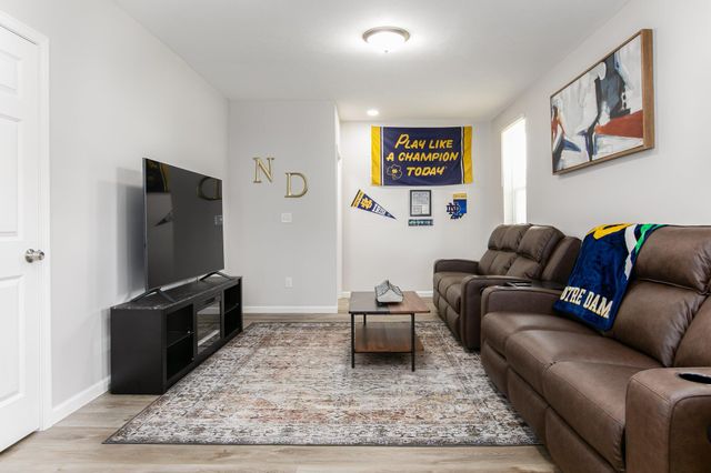 1201 Allen Street, South Bend, IN 46616