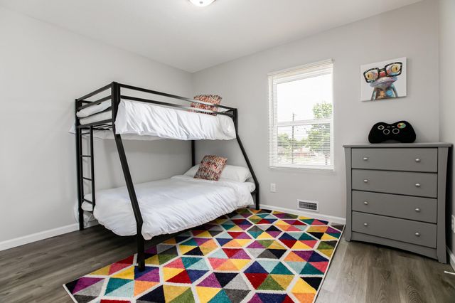 1201 Allen Street, South Bend, IN 46616