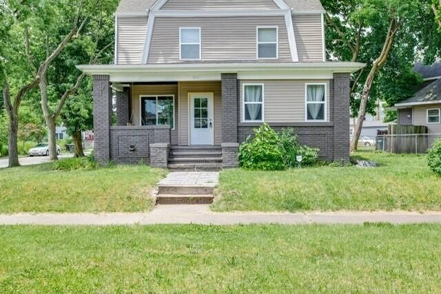 1201 Allen Street, South Bend, IN 46616