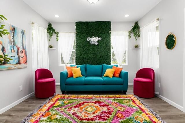 1201 Allen Street, South Bend, IN 46616