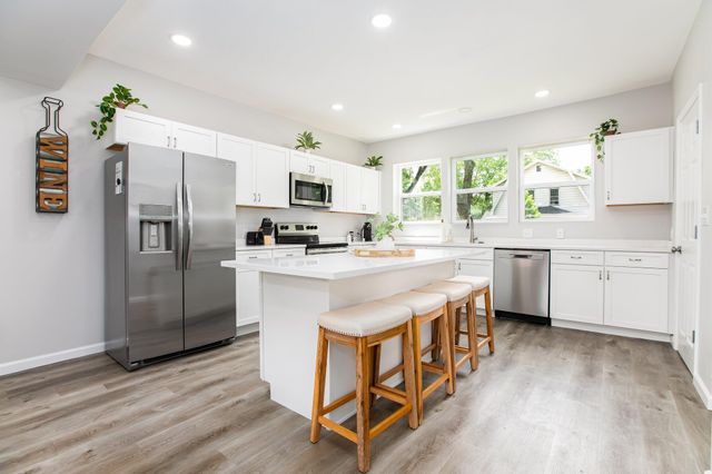 1201 Allen Street, South Bend, IN 46616