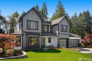 11027 SE 30th Place, Bellevue, WA 98004