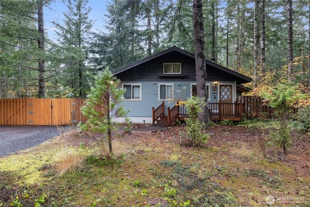 119 Big Creek Road, Ashford, WA 98304