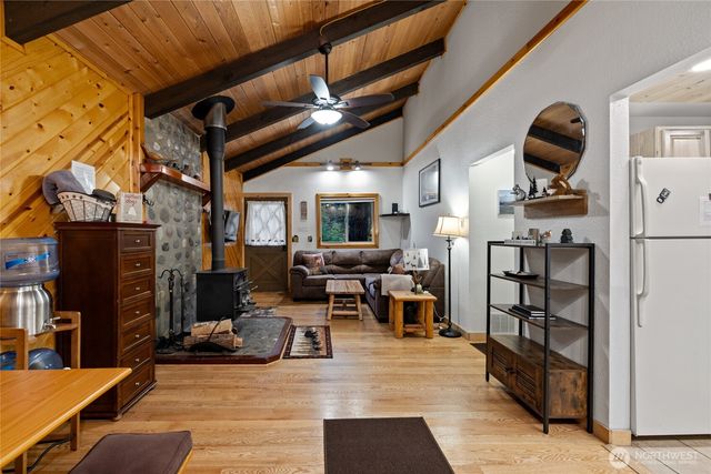 119 Big Creek Road, Ashford, WA 98304