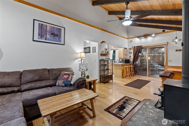 119 Big Creek Road, Ashford, WA 98304