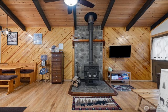 119 Big Creek Road, Ashford, WA 98304