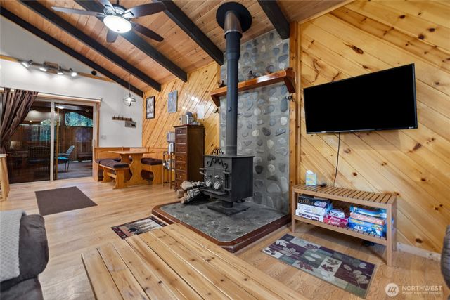 119 Big Creek Road, Ashford, WA 98304