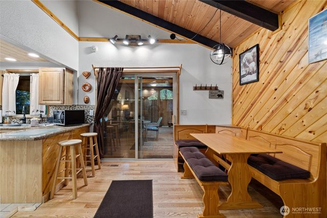 119 Big Creek Road, Ashford, WA 98304