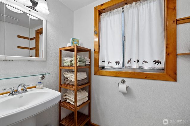 119 Big Creek Road, Ashford, WA 98304