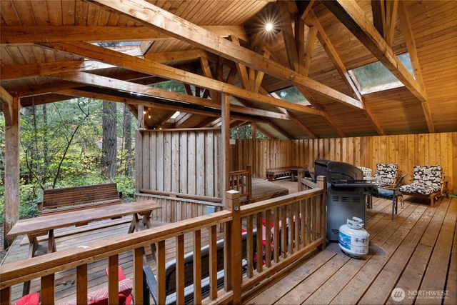 119 Big Creek Road, Ashford, WA 98304