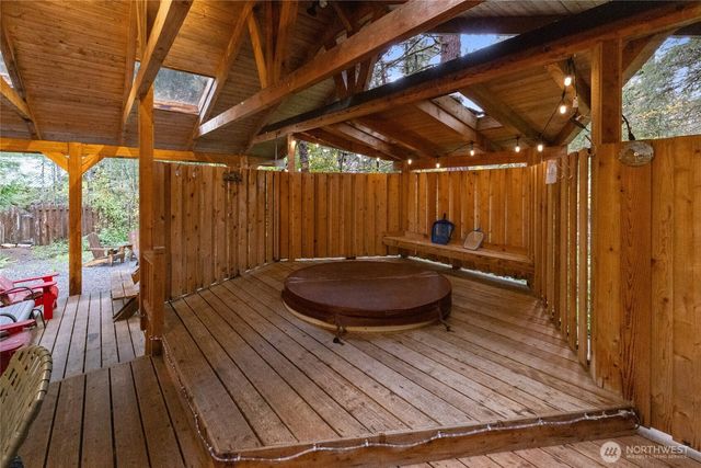 119 Big Creek Road, Ashford, WA 98304