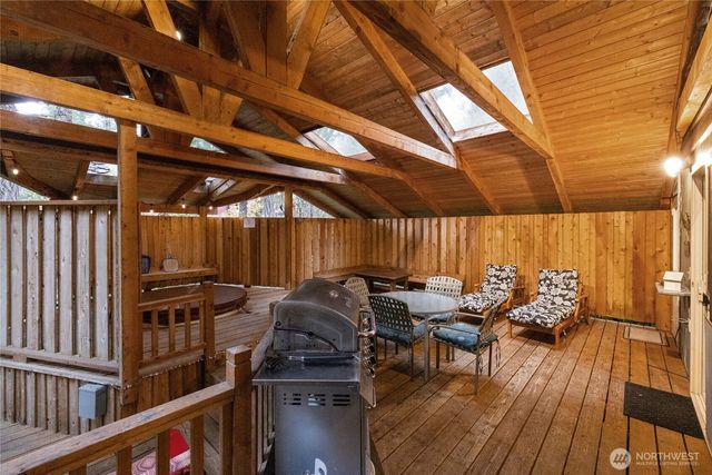 119 Big Creek Road, Ashford, WA 98304