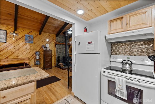 119 Big Creek Road, Ashford, WA 98304