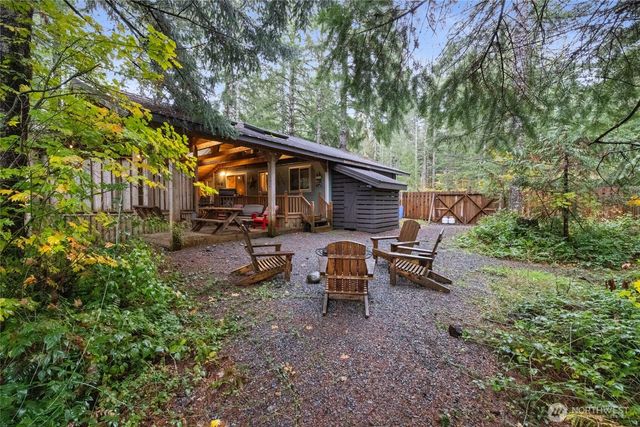 119 Big Creek Road, Ashford, WA 98304