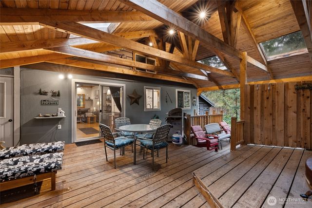 119 Big Creek Road, Ashford, WA 98304