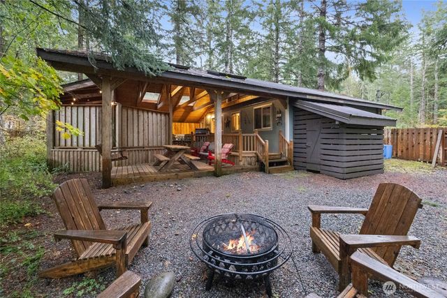 119 Big Creek Road, Ashford, WA 98304