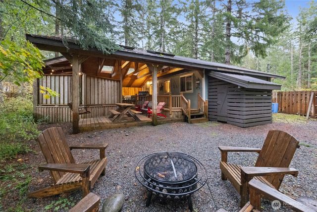 119 Big Creek Road, Ashford, WA 98304