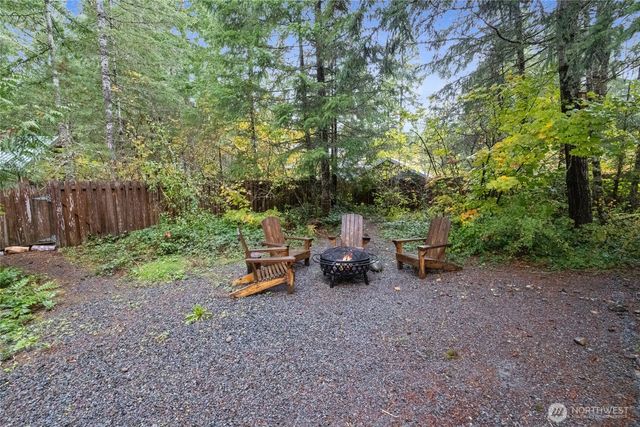 119 Big Creek Road, Ashford, WA 98304