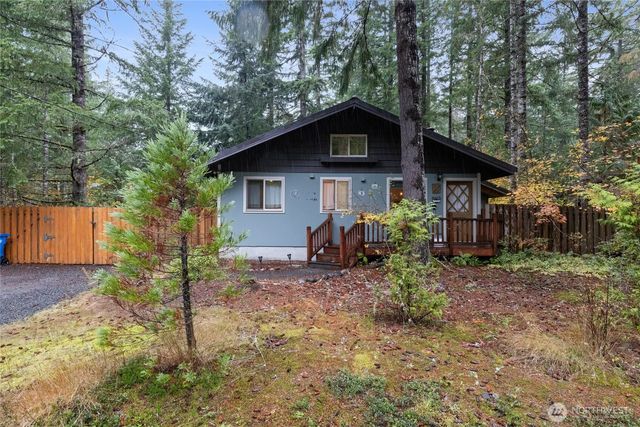 119 Big Creek Road, Ashford, WA 98304