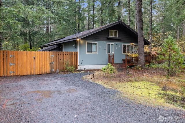 119 Big Creek Road, Ashford, WA 98304