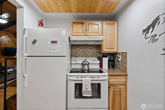 119 Big Creek Road, Ashford, WA 98304