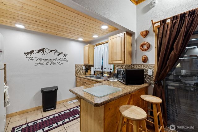 119 Big Creek Road, Ashford, WA 98304