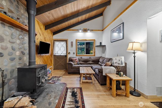 119 Big Creek Road, Ashford, WA 98304