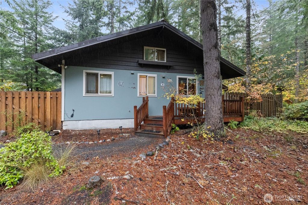 119 Big Creek Road, Ashford, WA 98304