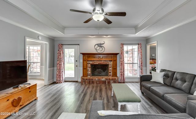 326 Sagewood Drive, Ridgeland, MS 39157