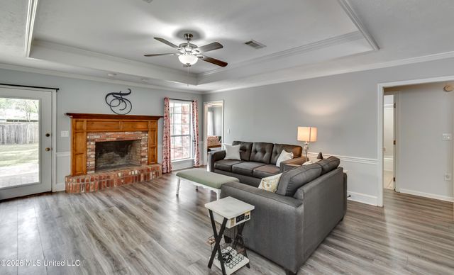 326 Sagewood Drive, Ridgeland, MS 39157