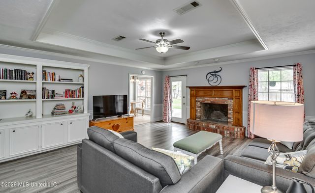 326 Sagewood Drive, Ridgeland, MS 39157