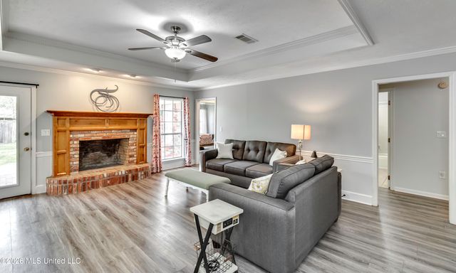 326 Sagewood Drive, Ridgeland, MS 39157