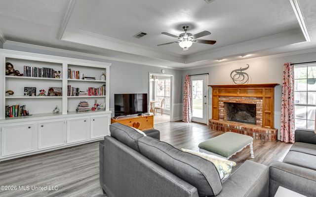 326 Sagewood Drive, Ridgeland, MS 39157