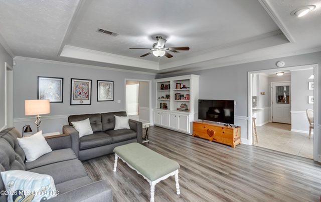 326 Sagewood Drive, Ridgeland, MS 39157