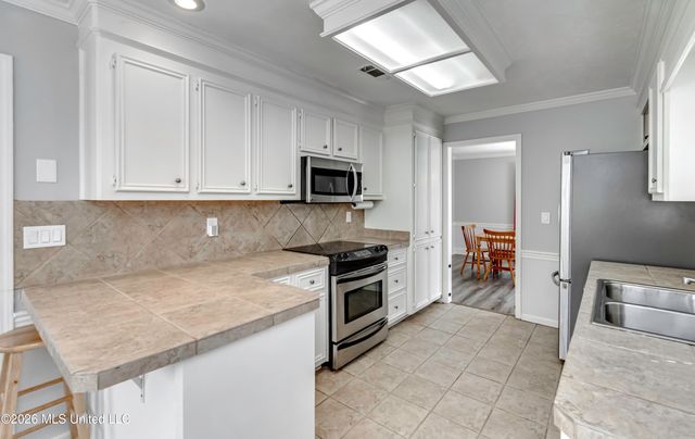 326 Sagewood Drive, Ridgeland, MS 39157