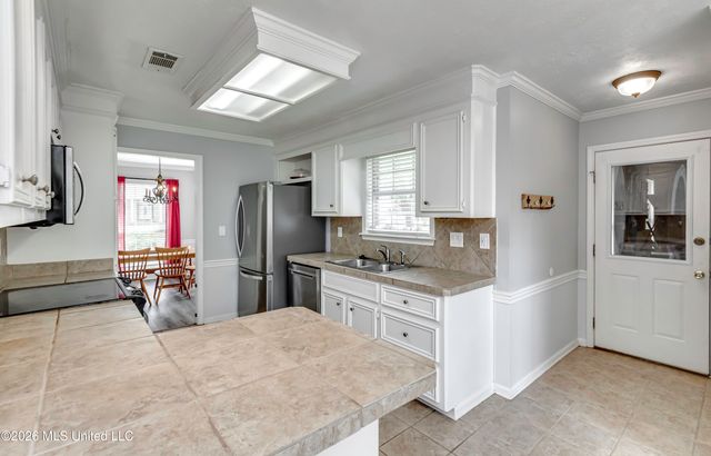 326 Sagewood Drive, Ridgeland, MS 39157