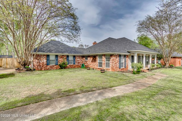 326 Sagewood Drive, Ridgeland, MS 39157