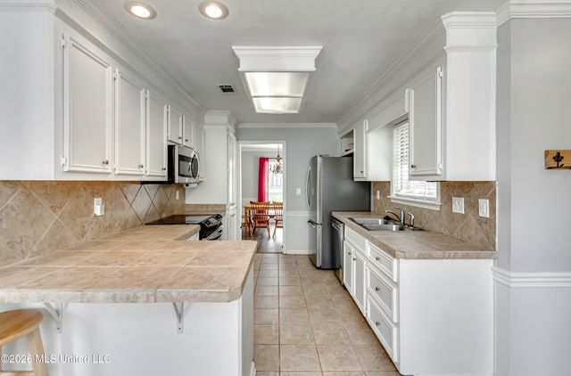 326 Sagewood Drive, Ridgeland, MS 39157