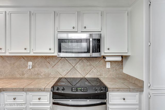 326 Sagewood Drive, Ridgeland, MS 39157